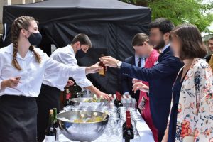 Catering en Madrid EL Madroño 25 DSC 0421 censored