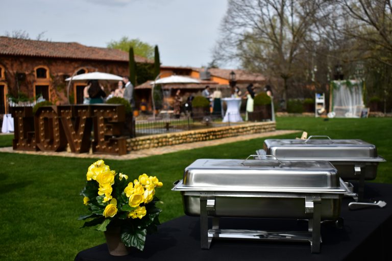 Catering para Bodas 27 DSC 0297